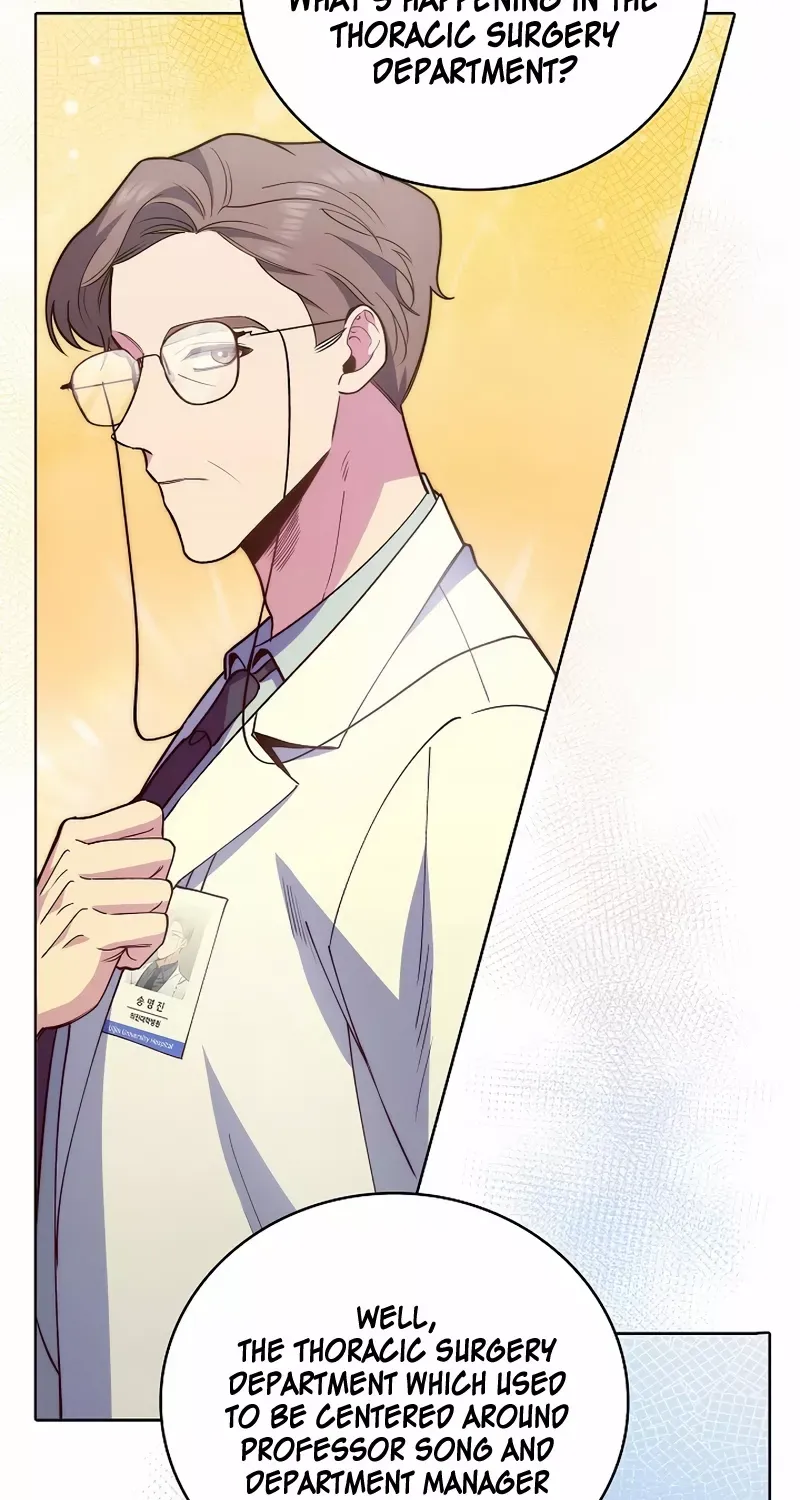 Level-Up Doctor (Manhwa) Chapter 51 page 16 - MangaKakalot