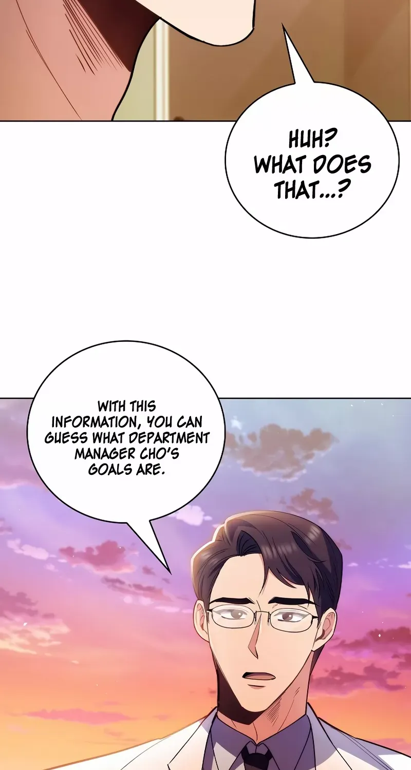 Level-Up Doctor (Manhwa) Chapter 51 page 23 - MangaKakalot