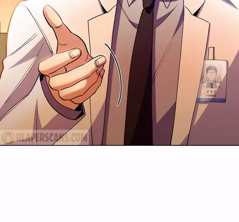 Level-Up Doctor (Manhwa) - Page 23