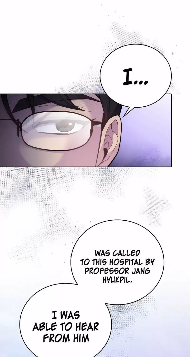 Level-Up Doctor (Manhwa) - Page 29