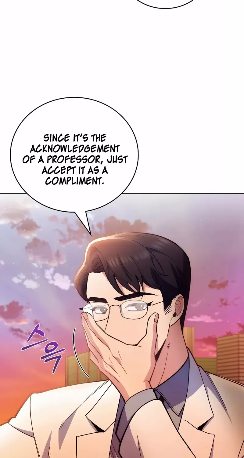 Level-Up Doctor (Manhwa) Chapter 51 page 35 - MangaKakalot