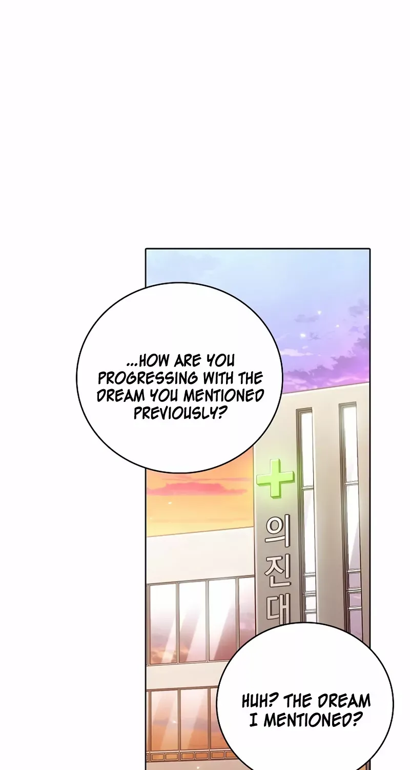 Level-Up Doctor (Manhwa) - Page 36