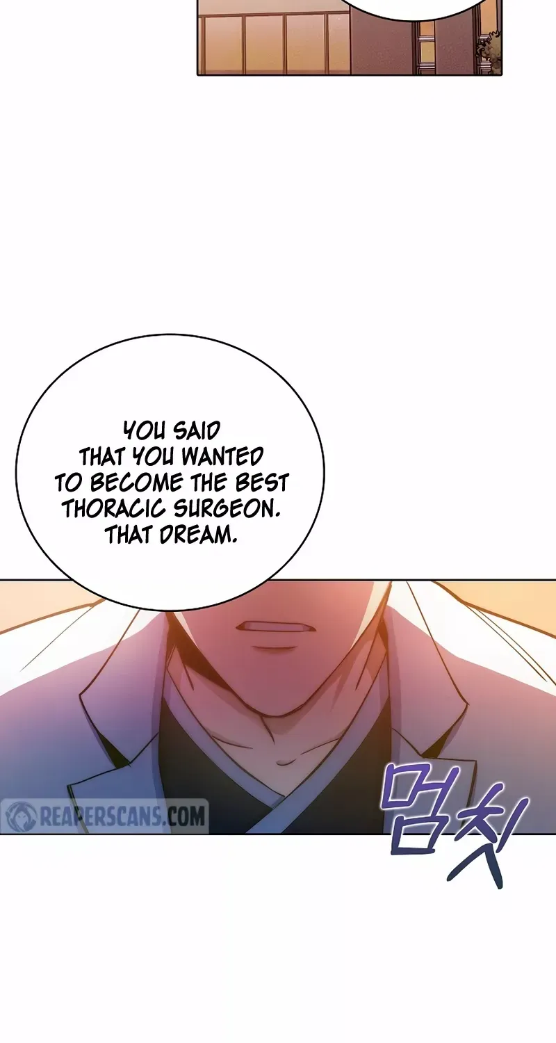 Level-Up Doctor (Manhwa) Chapter 51 page 38 - MangaKakalot