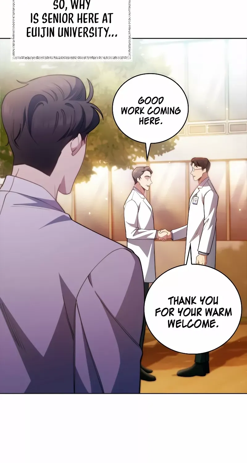 Level-Up Doctor (Manhwa) Chapter 51 page 5 - MangaKakalot