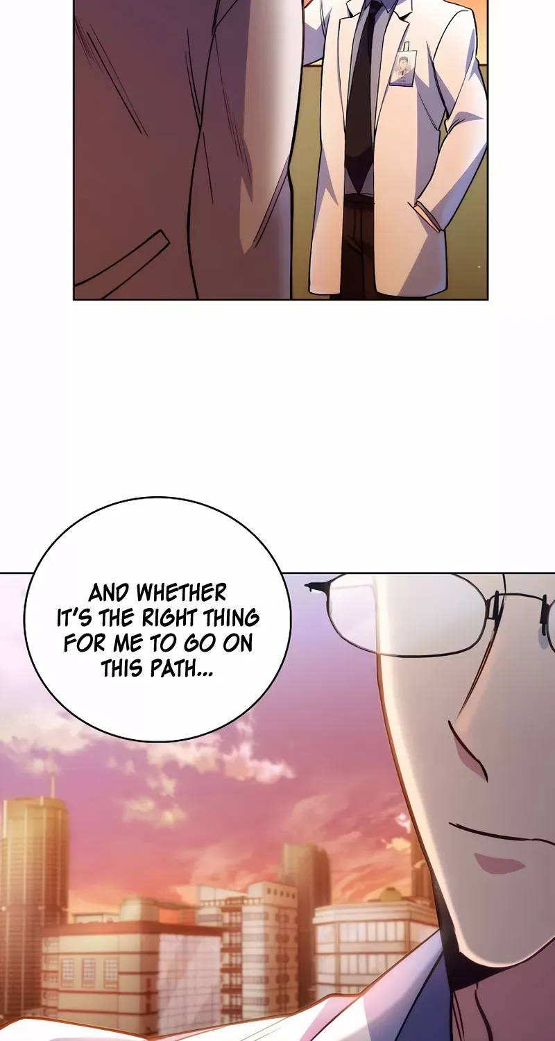 Level-Up Doctor (Manhwa) - Page 42