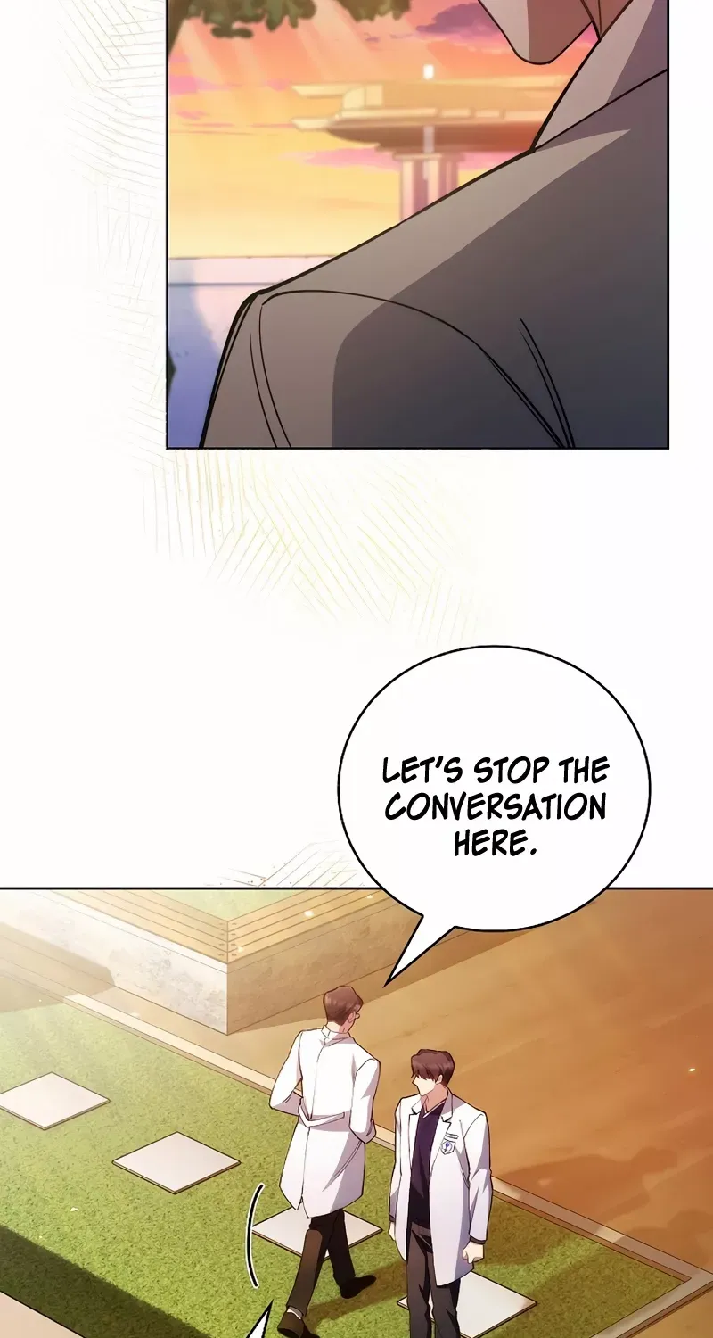 Level-Up Doctor (Manhwa) - Page 54