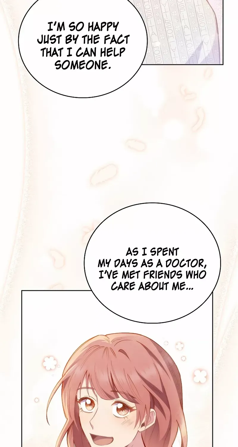 Level-Up Doctor (Manhwa) - Page 79