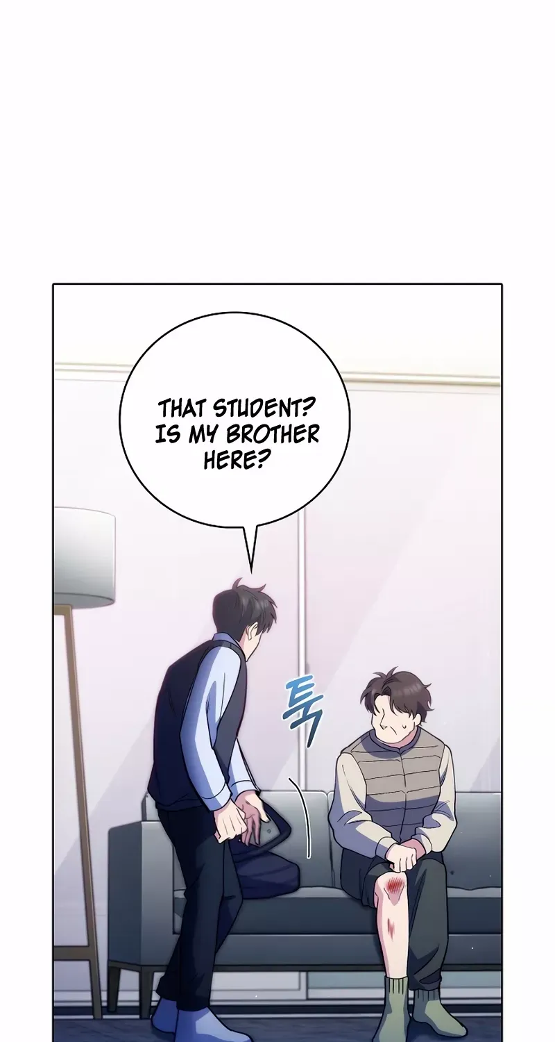 Level-Up Doctor (Manhwa) - Page 89