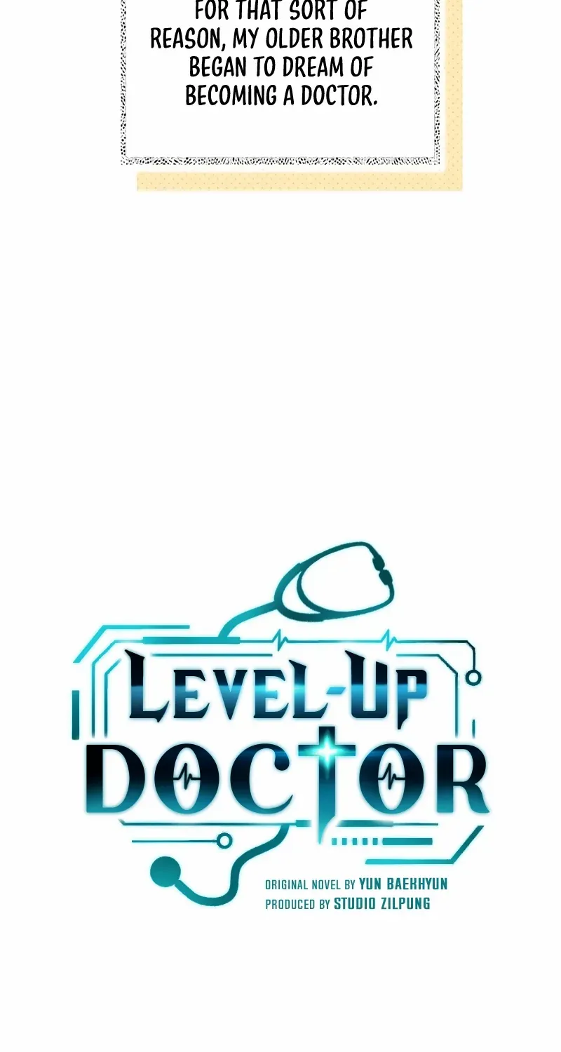 Level-Up Doctor (Manhwa) - Page 13