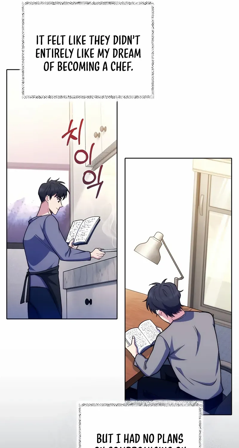 Level-Up Doctor (Manhwa) - Page 16