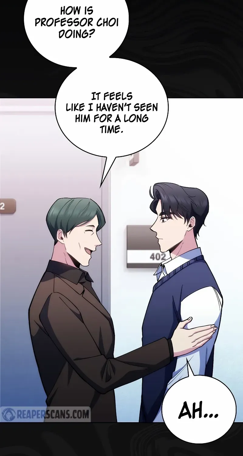 Level-Up Doctor (Manhwa) - Page 22