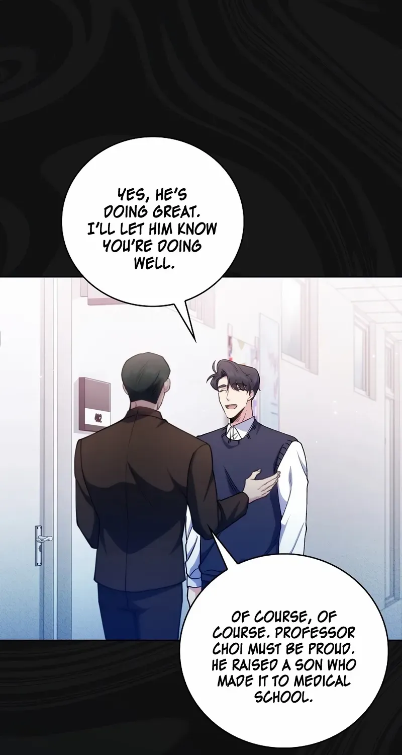 Level-Up Doctor (Manhwa) - Page 23