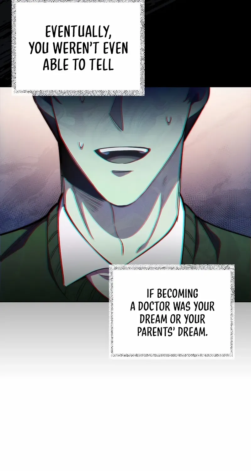 Level-Up Doctor (Manhwa) - Page 50