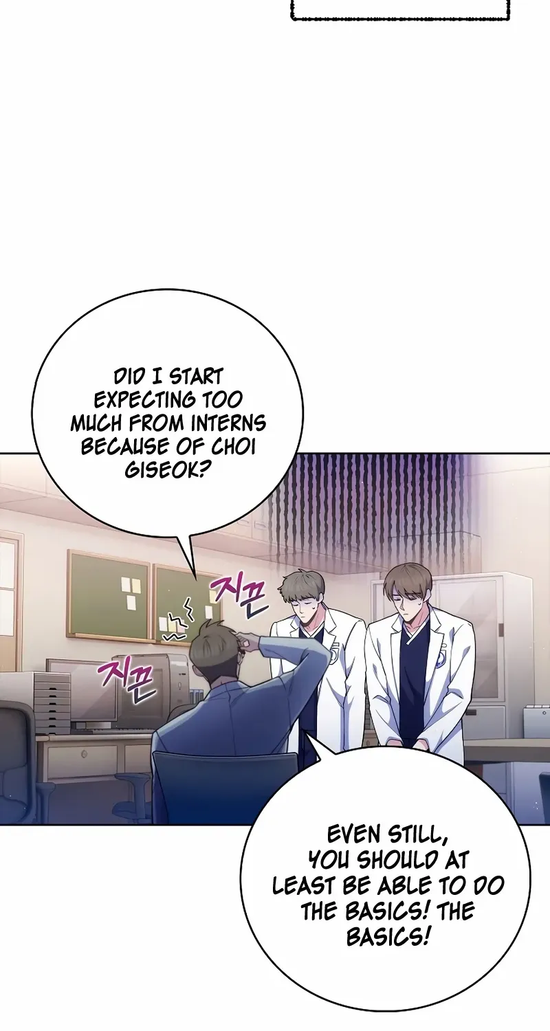 Level-Up Doctor (Manhwa) Chapter 52 page 68 - MangaKakalot