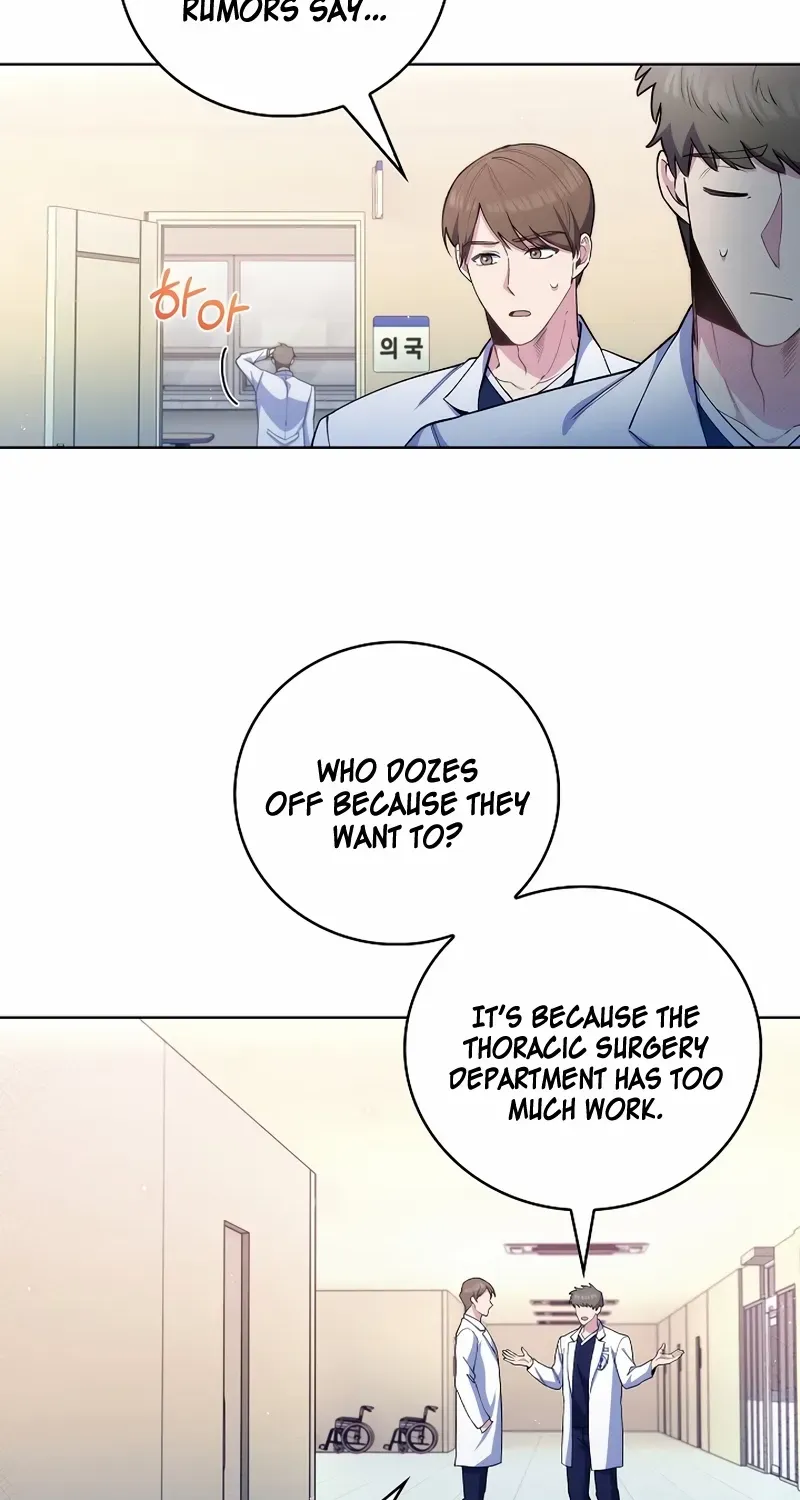 Level-Up Doctor (Manhwa) Chapter 52 page 70 - MangaKakalot