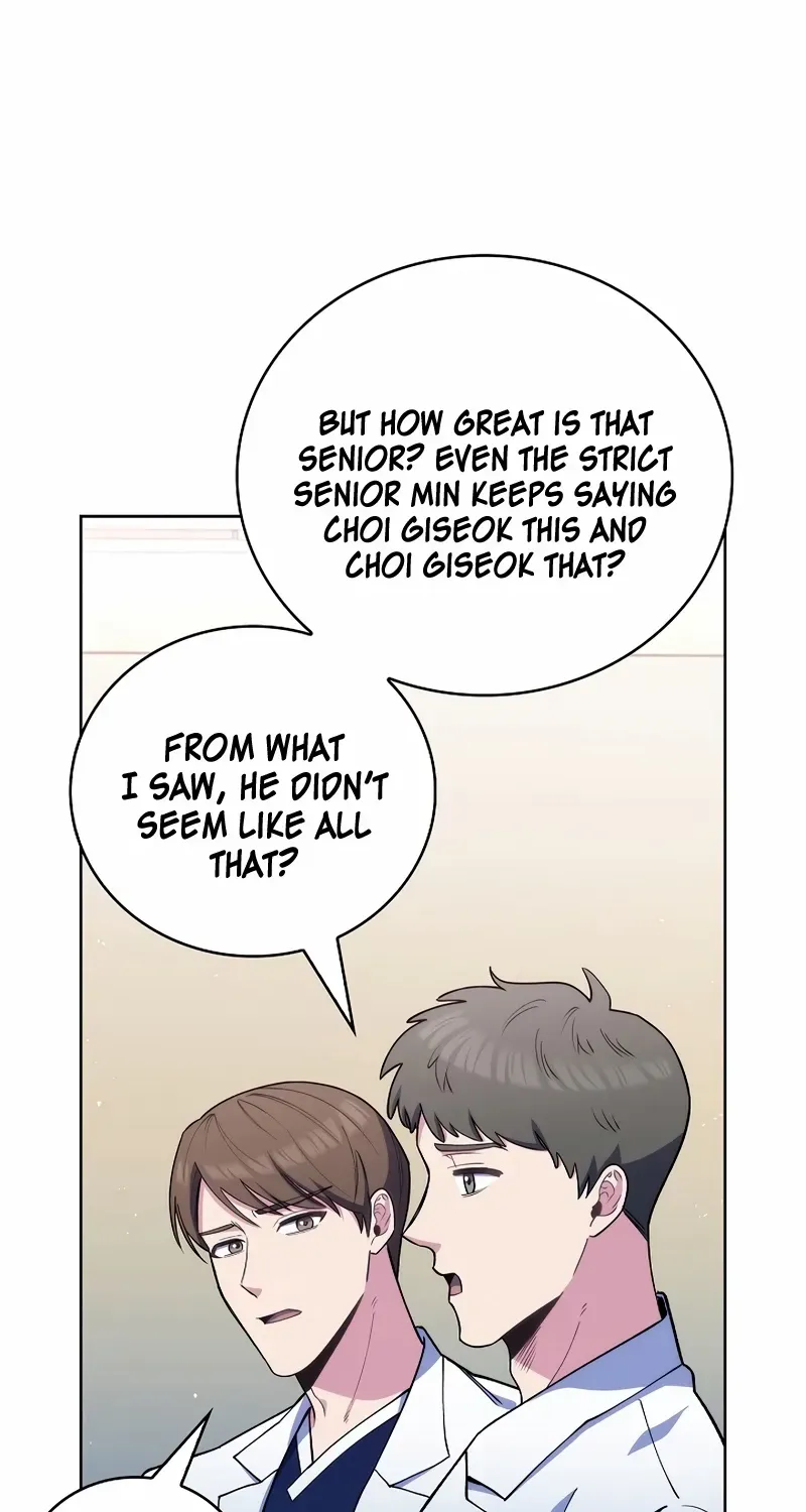 Level-Up Doctor (Manhwa) - Page 71