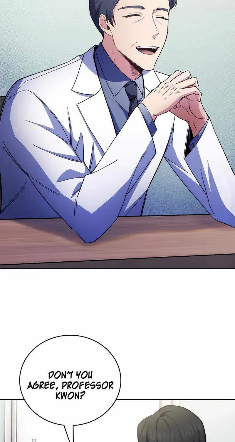 Level-Up Doctor (Manhwa) - Page 11