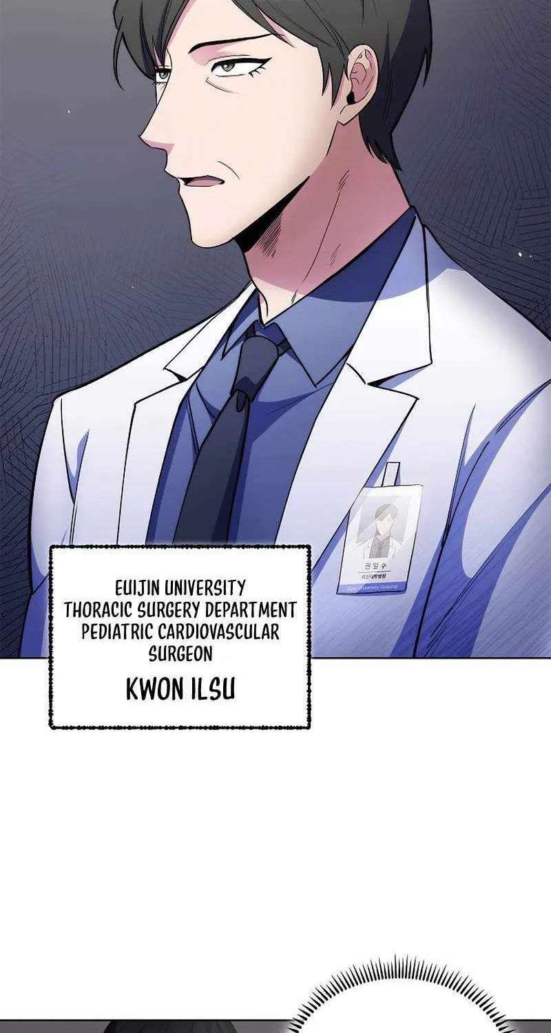 Level-Up Doctor (Manhwa) Chapter 53 page 14 - MangaKakalot