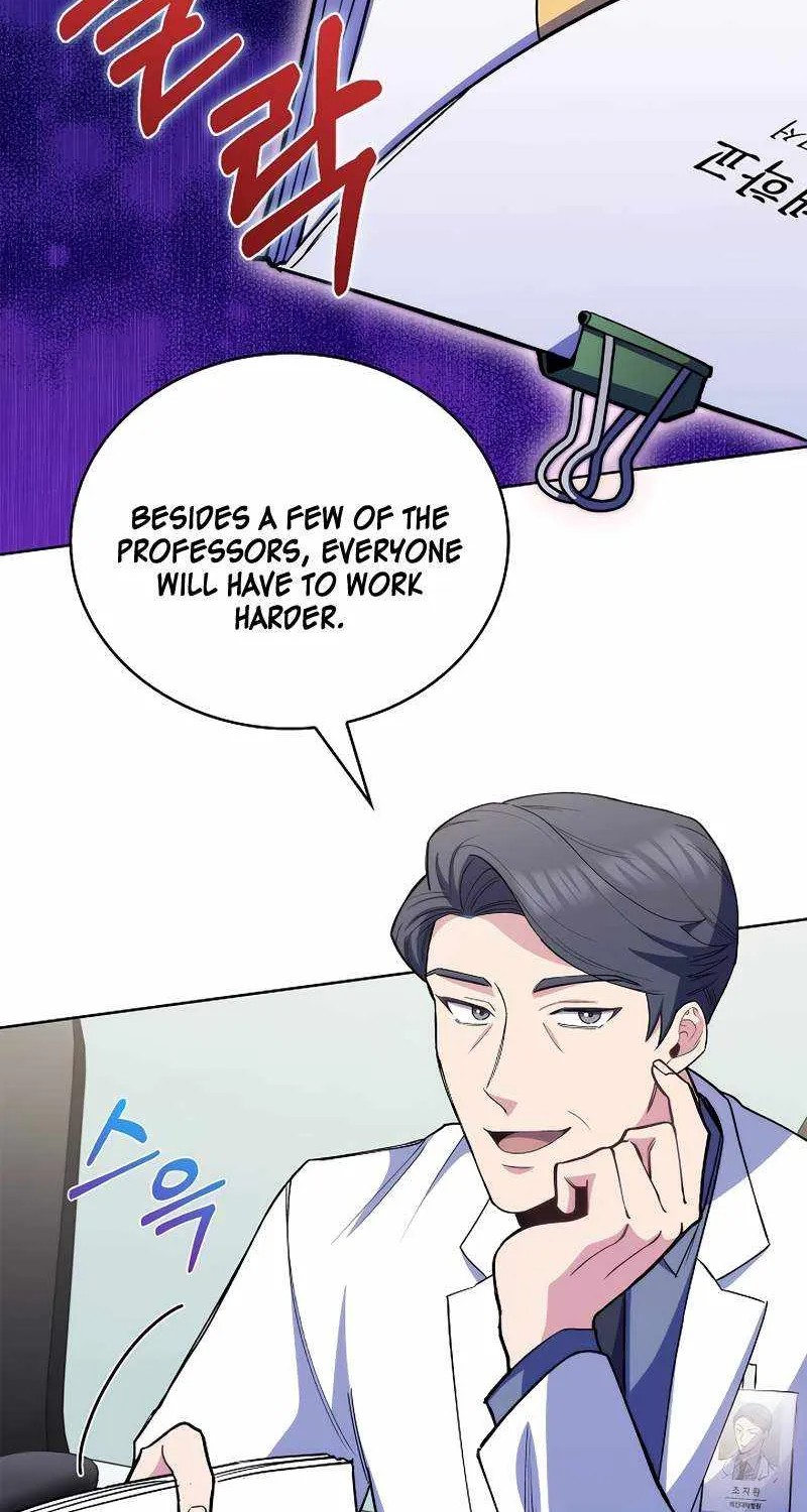 Level-Up Doctor (Manhwa) Chapter 53 page 20 - MangaKakalot