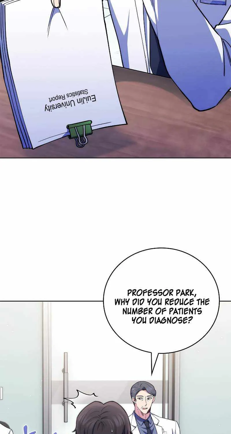 Level-Up Doctor (Manhwa) - Page 20