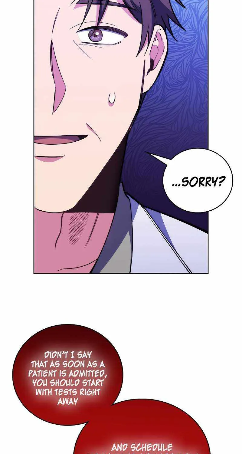 Level-Up Doctor (Manhwa) Chapter 53 page 24 - MangaKakalot