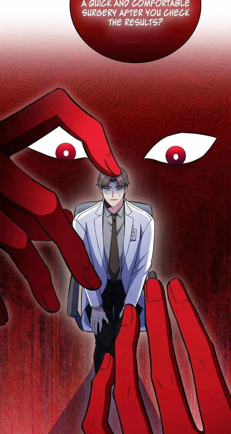 Level-Up Doctor (Manhwa) Chapter 53 page 25 - MangaKakalot