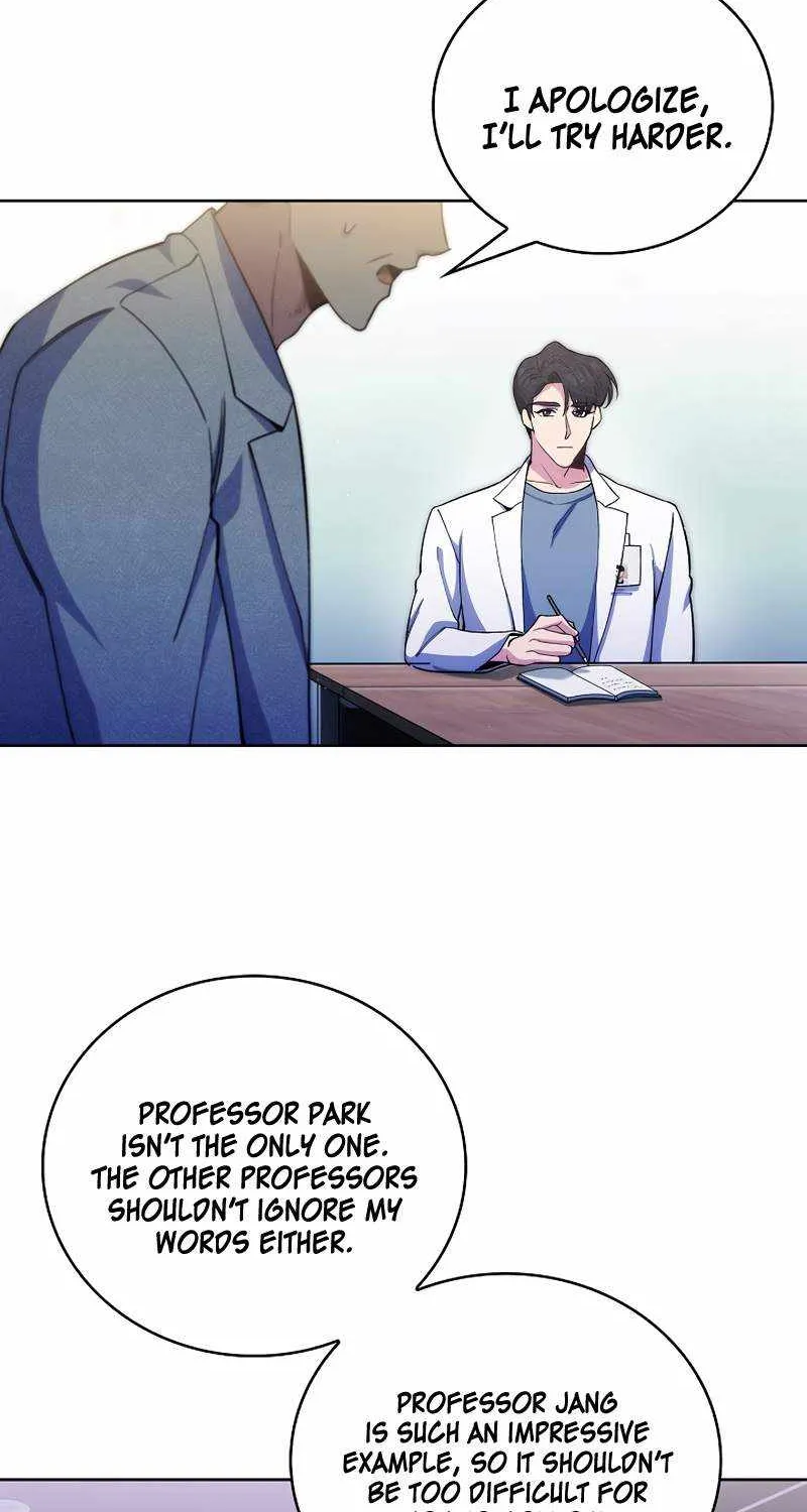 Level-Up Doctor (Manhwa) Chapter 53 page 28 - MangaKakalot