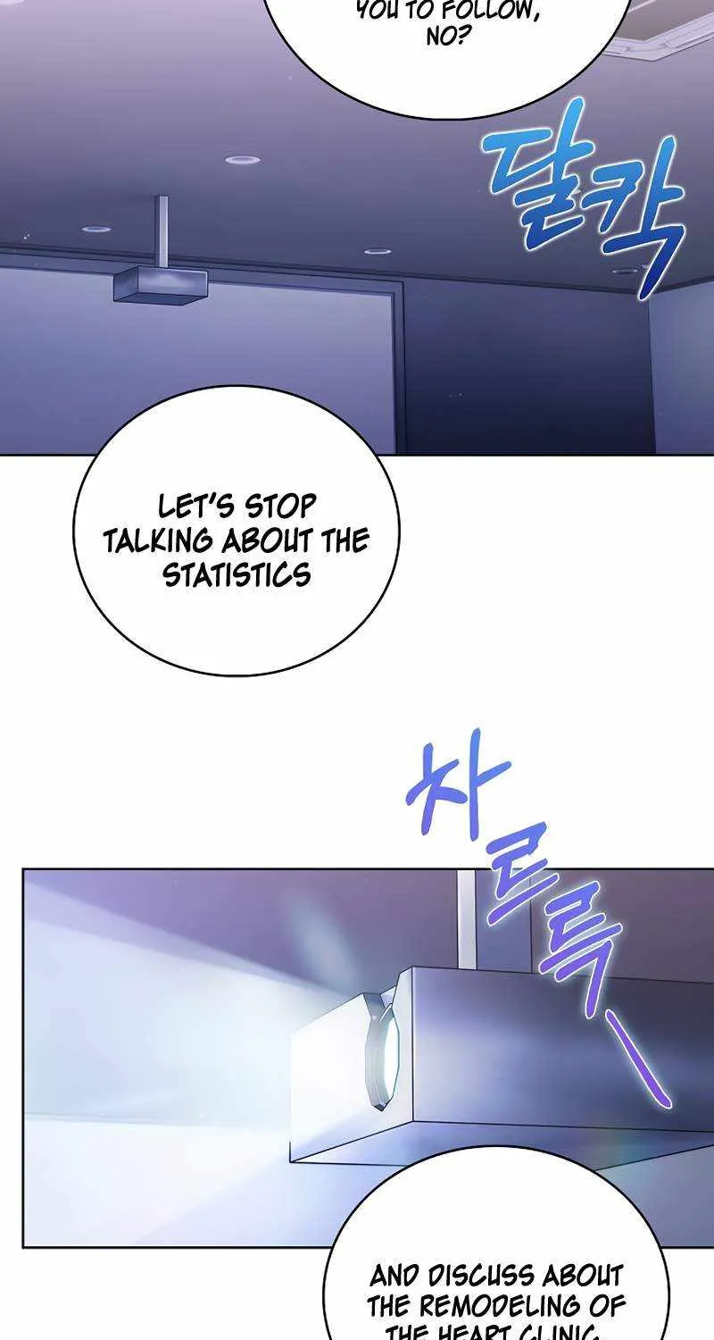 Level-Up Doctor (Manhwa) - Page 28