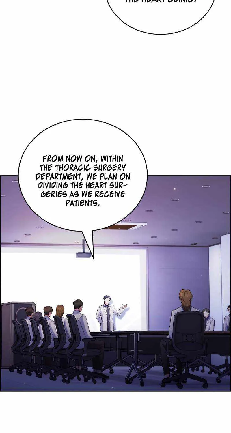 Level-Up Doctor (Manhwa) Chapter 53 page 30 - MangaKakalot