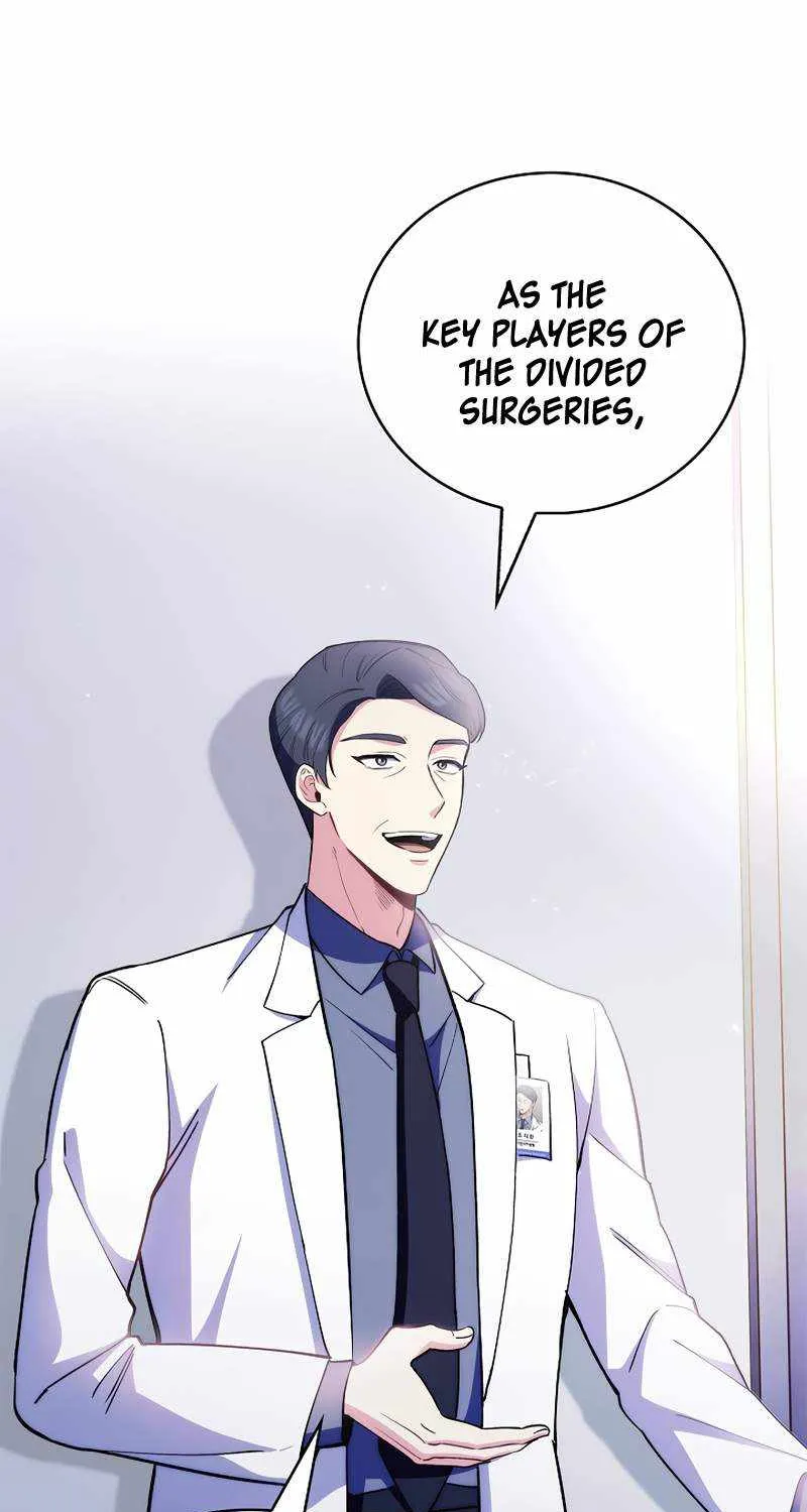 Level-Up Doctor (Manhwa) - Page 30