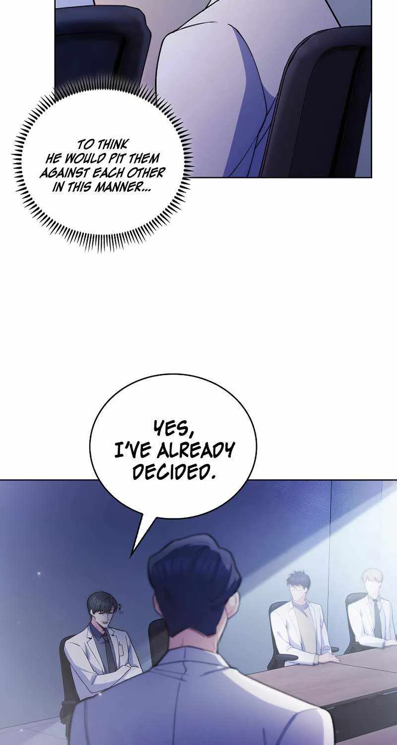 Level-Up Doctor (Manhwa) - Page 32