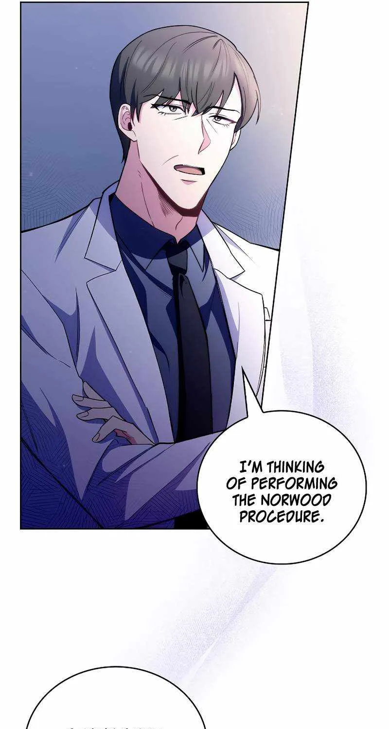 Level-Up Doctor (Manhwa) Chapter 53 page 43 - MangaKakalot