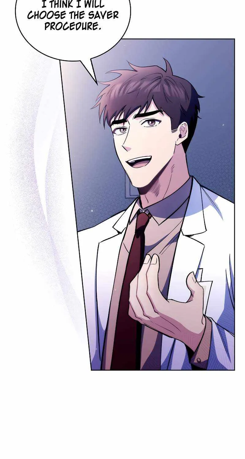 Level-Up Doctor (Manhwa) - Page 43