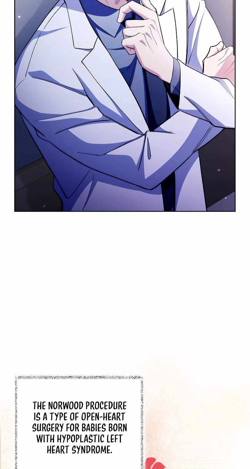 Level-Up Doctor (Manhwa) - Page 45