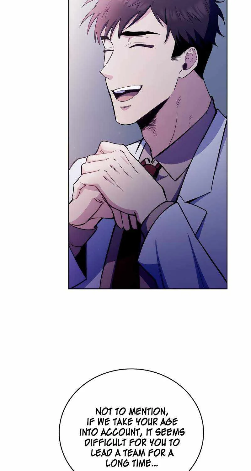 Level-Up Doctor (Manhwa) - Page 55