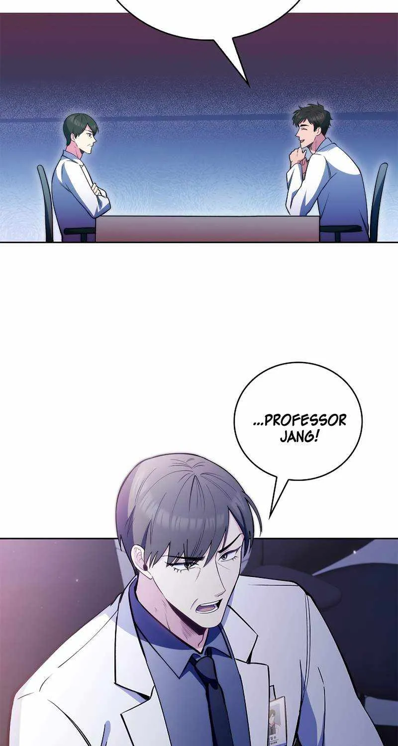 Level-Up Doctor (Manhwa) Chapter 53 page 57 - MangaKakalot