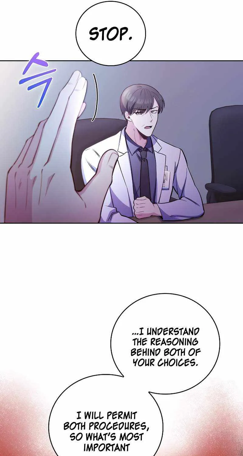 Level-Up Doctor (Manhwa) Chapter 53 page 59 - MangaKakalot