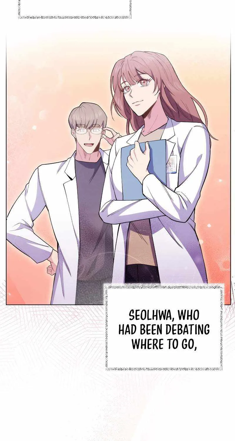 Level-Up Doctor (Manhwa) Chapter 53 page 7 - MangaKakalot