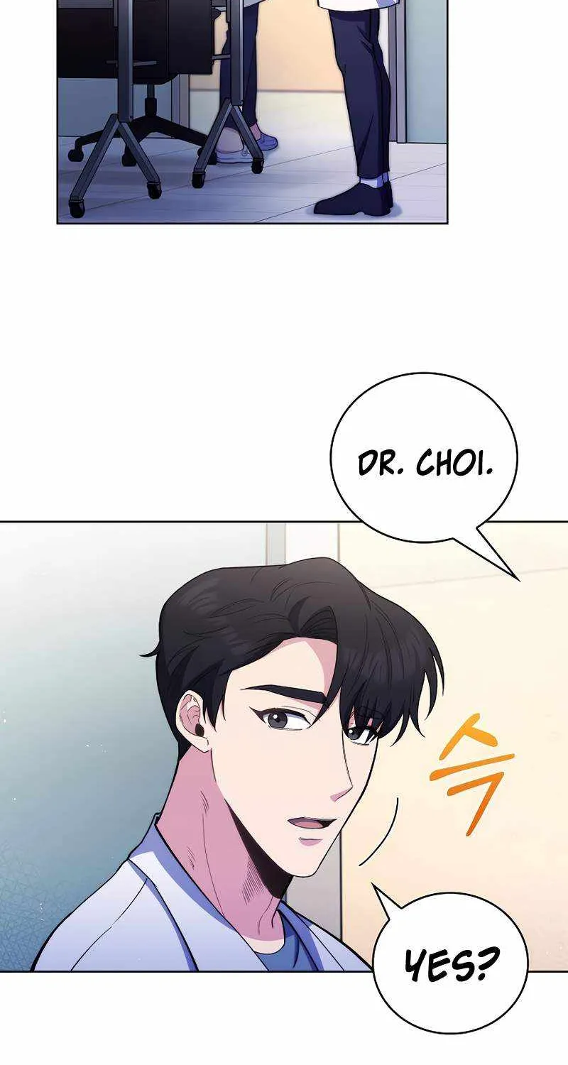 Level-Up Doctor (Manhwa) - Page 63