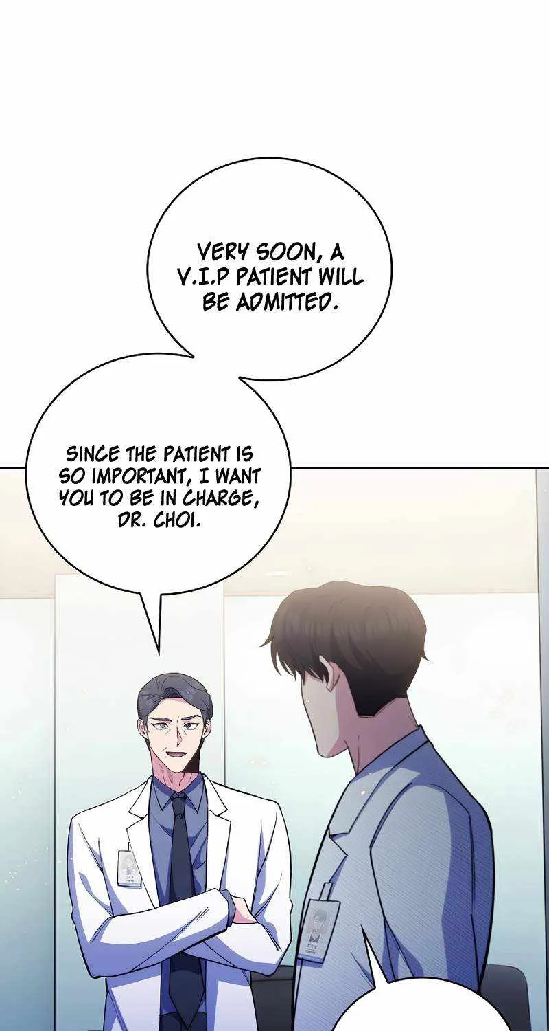 Level-Up Doctor (Manhwa) - Page 64