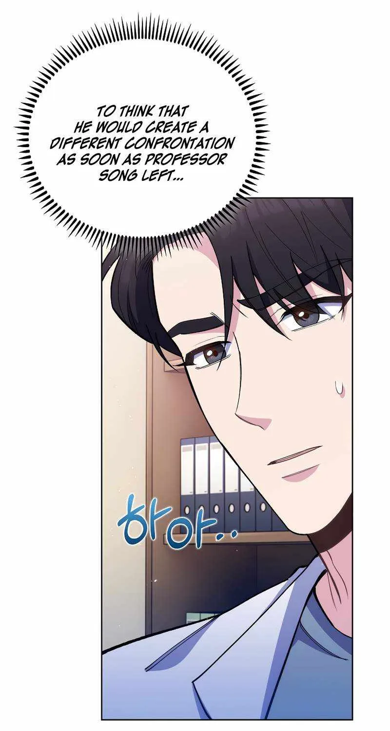 Level-Up Doctor (Manhwa) Chapter 53 page 72 - MangaKakalot