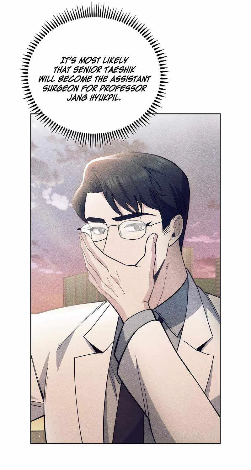 Level-Up Doctor (Manhwa) Chapter 53 page 75 - MangaKakalot