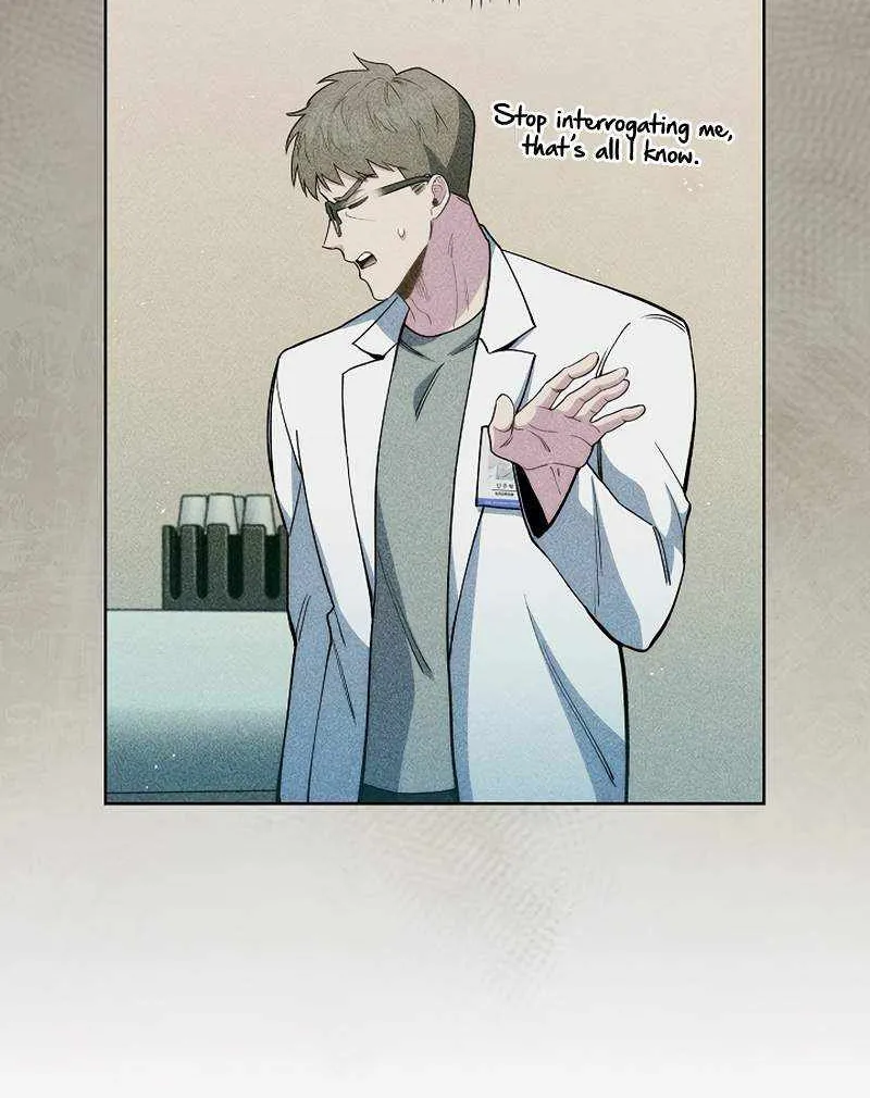 Level-Up Doctor (Manhwa) - Page 81