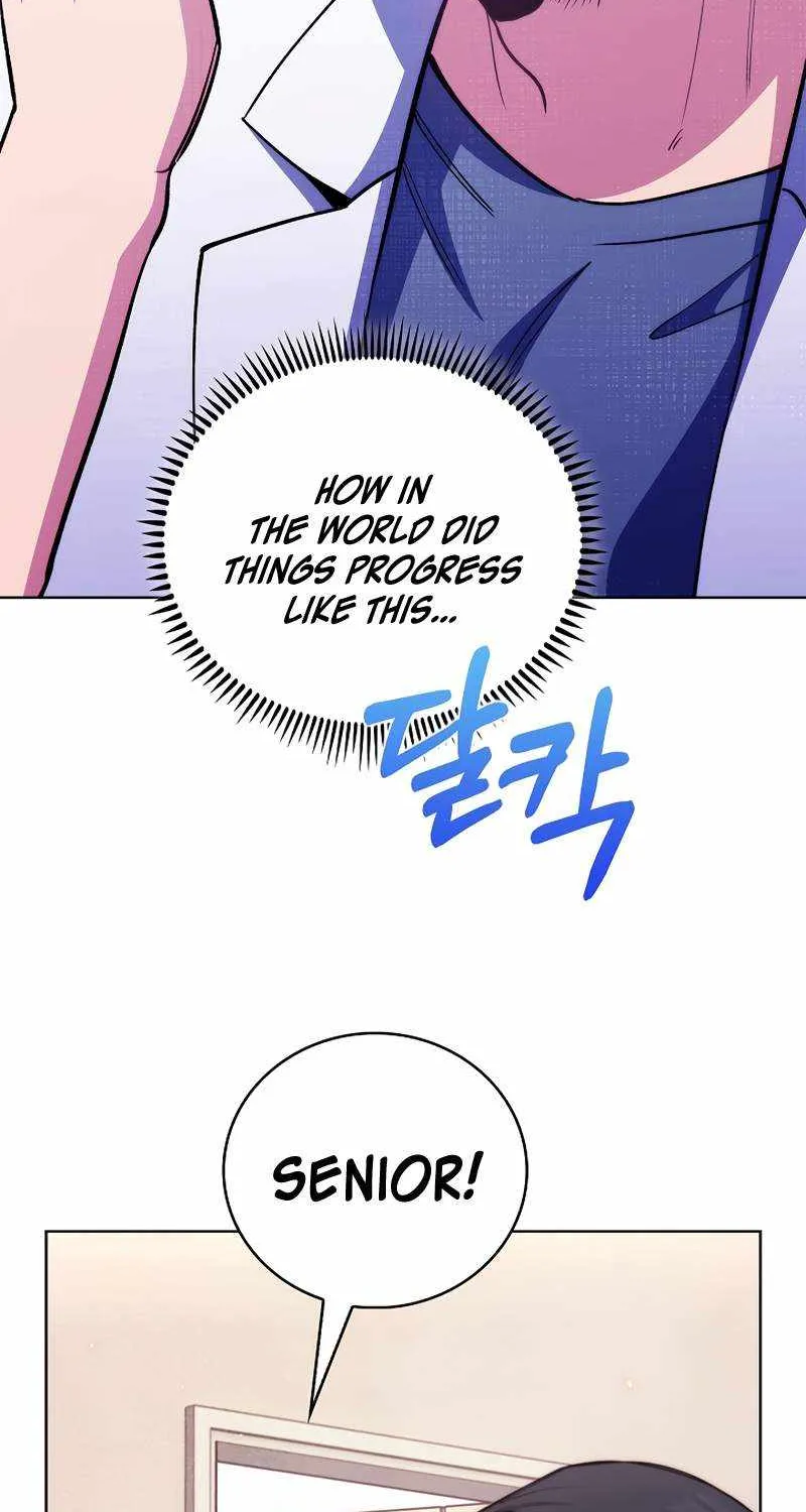 Level-Up Doctor (Manhwa) - Page 83