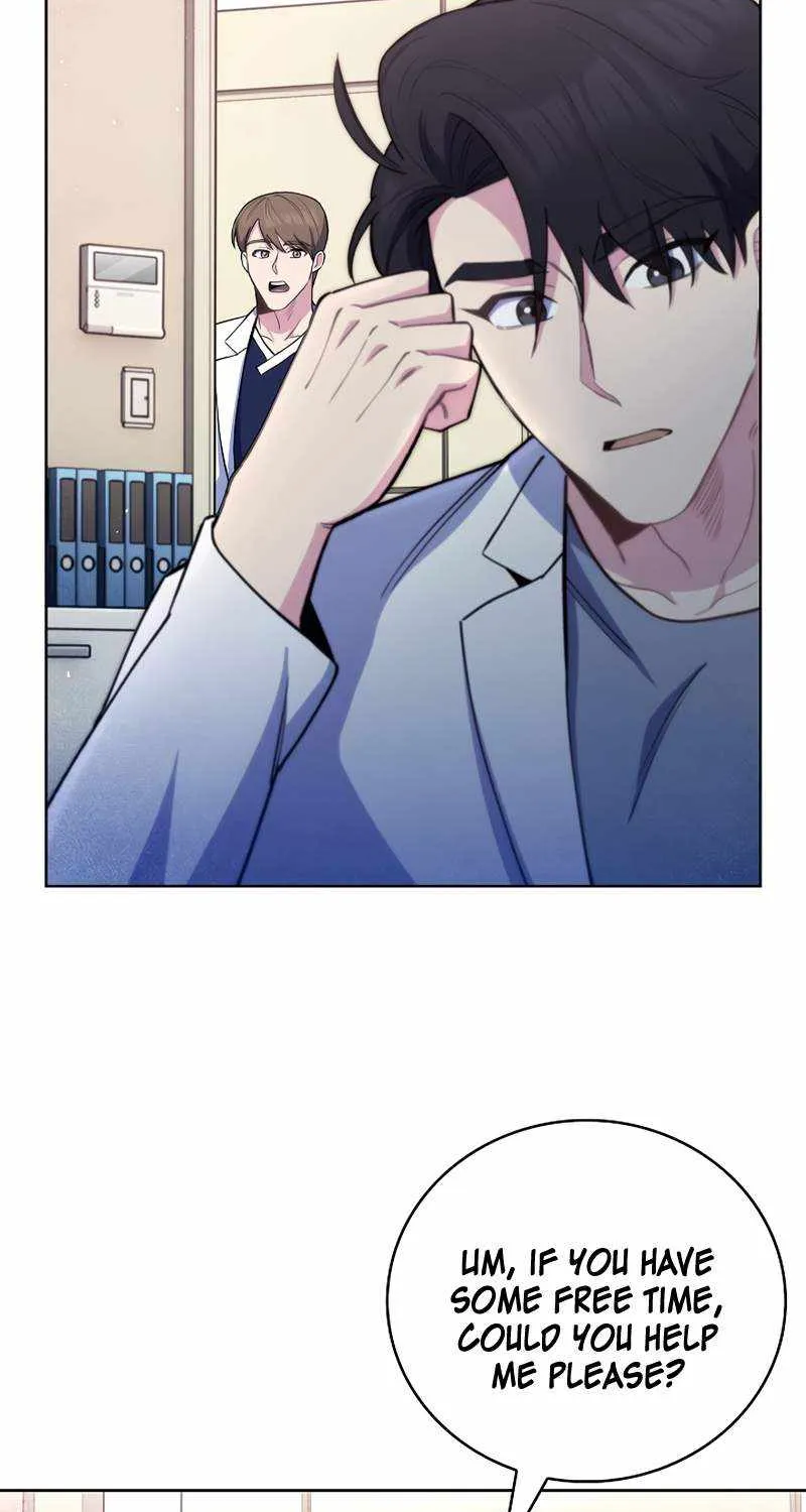 Level-Up Doctor (Manhwa) Chapter 53 page 85 - MangaKakalot