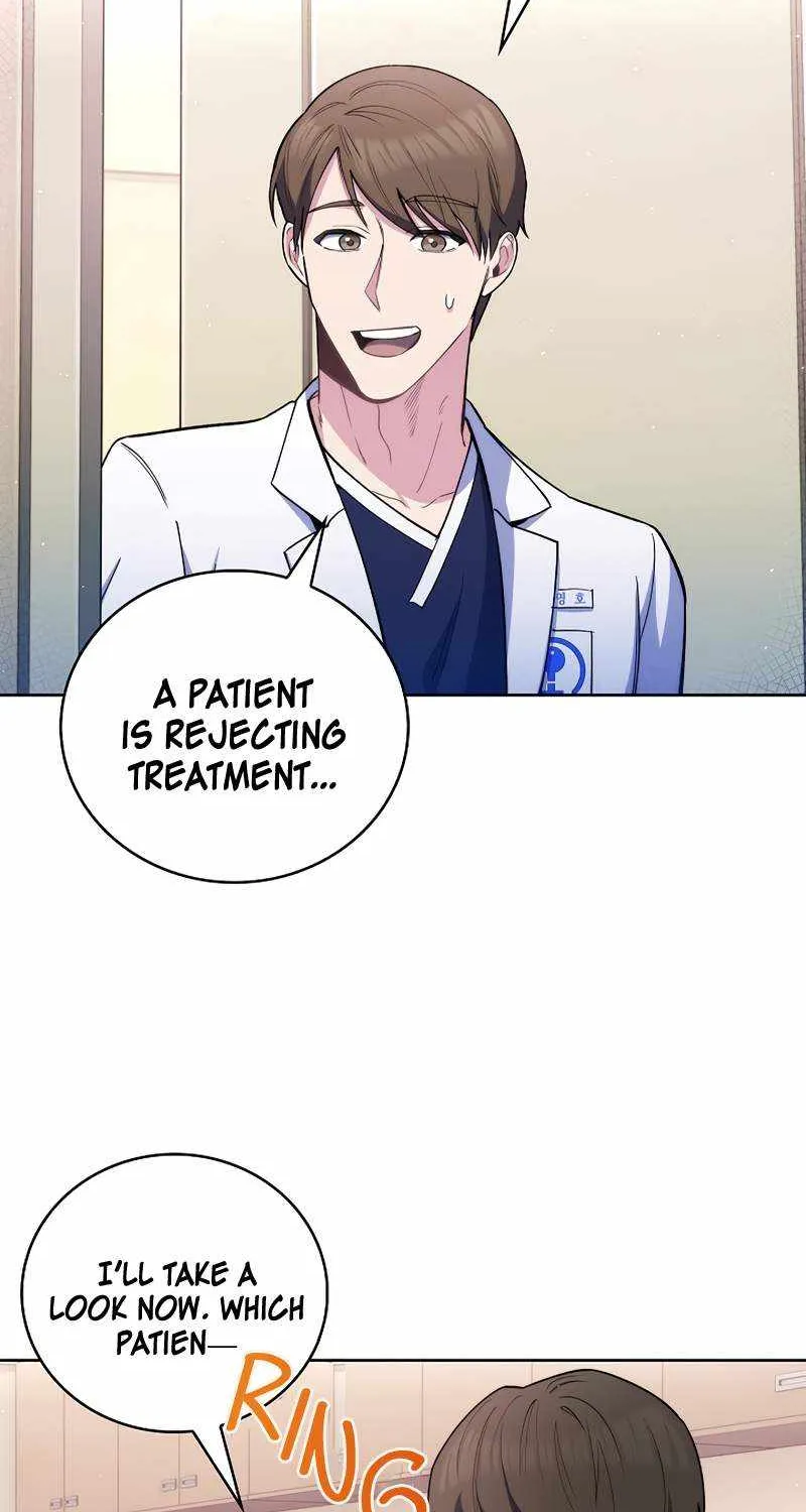 Level-Up Doctor (Manhwa) - Page 85