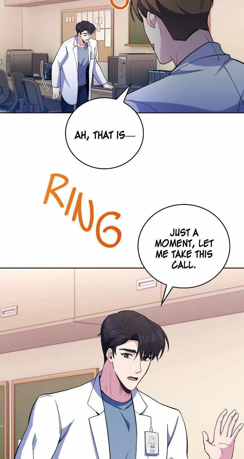 Level-Up Doctor (Manhwa) - Page 86