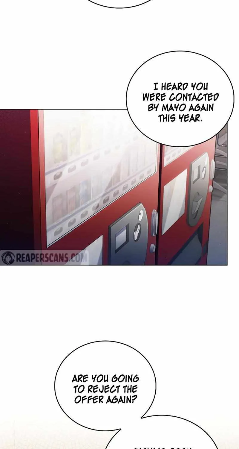 Level-Up Doctor (Manhwa) Chapter 54 page 21 - MangaKakalot