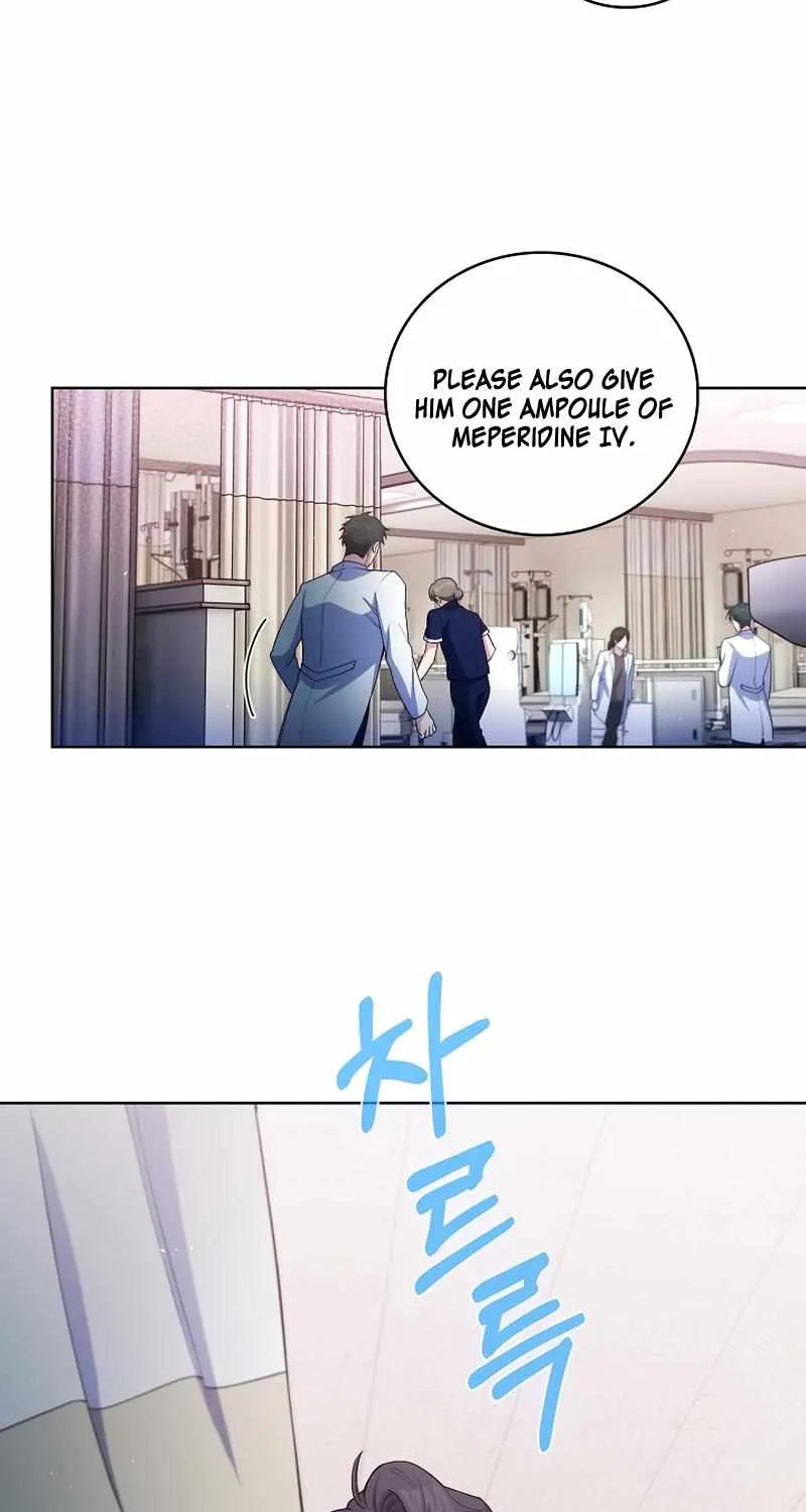 Level-Up Doctor (Manhwa) - Page 11