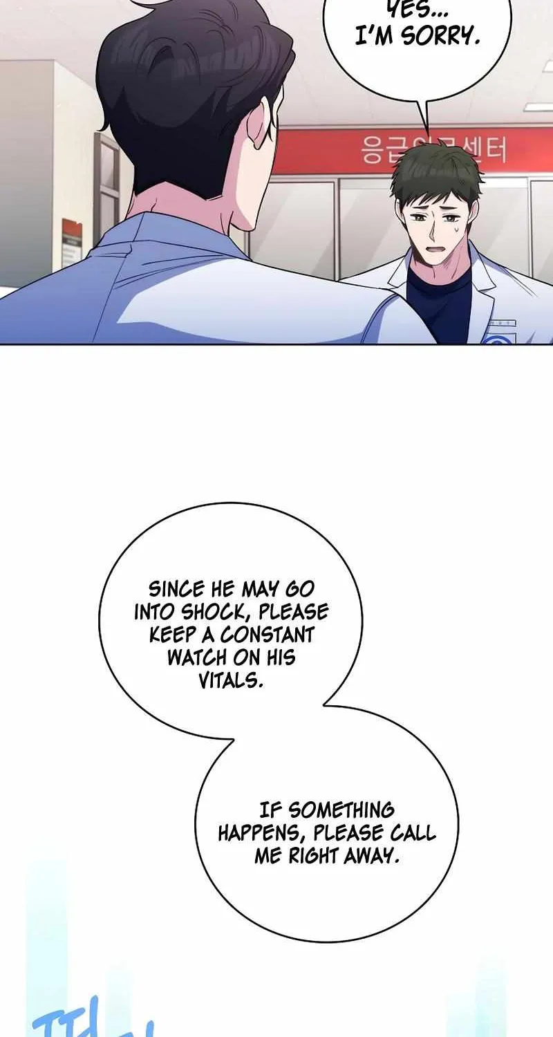 Level-Up Doctor (Manhwa) - Page 13